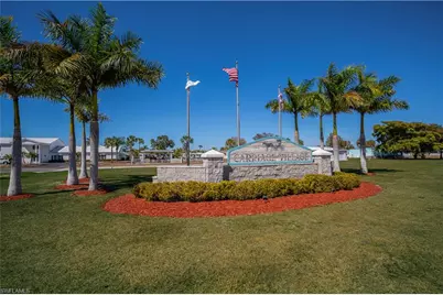 154 Overland Trl, North Fort Myers, FL 33917 - Photo 1