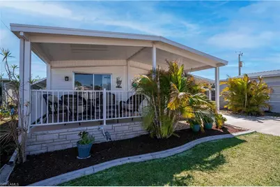 154 Overland Trl, North Fort Myers, FL 33917 - Photo 3