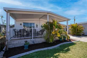 154 Overland Trail, North Fort Myers, FL 33917 - Photo 3