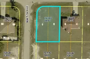 426 NW 11th Terrace, Cape Coral, FL 33993 - Photo 1