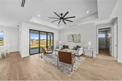 409 NE 15th Ter, Cape Coral, FL 33909 - Photo 3