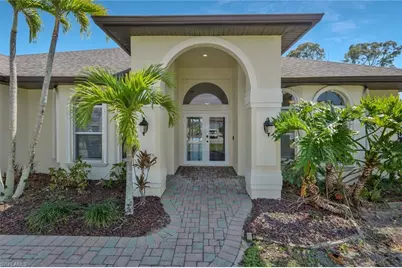 1302 SW 20th St, Cape Coral, FL 33991 - Photo 1
