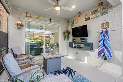 3979 Crosswater Dr, North Fort Myers, FL 33917 - Photo 23