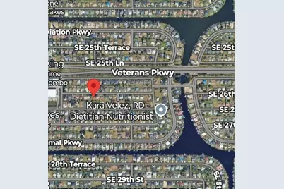 166 SE 26th Ter, Cape Coral, FL 33904 - Photo 1