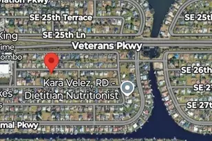 166 SE 26th Terrace, Cape Coral, FL 33904 - Photo 1