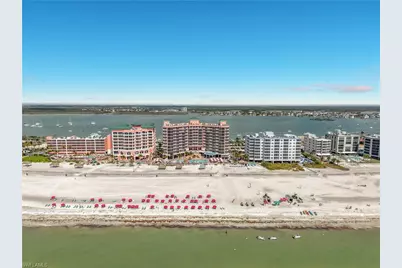 200 Estero Blvd #507, Fort Myers Beach, FL 33931 - Photo 45
