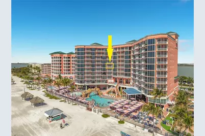 200 Estero Blvd #507, Fort Myers Beach, FL 33931 - Photo 1