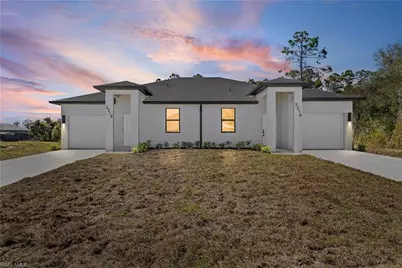 2216-2218 Kenneth Ave S, Lehigh Acres, FL 33973 - Photo 1