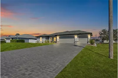 403 NW 17th Ter, Cape Coral, FL 33993 - Photo 3