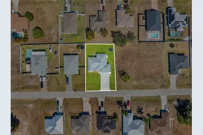 403 NW 17th Ter, Cape Coral, FL 33993 - Photo 49