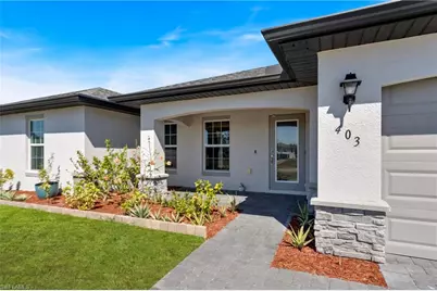 403 NW 17th Ter, Cape Coral, FL 33993 - Photo 5