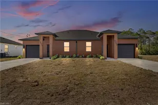 2220-2222 Kenneth Ave S, Lehigh Acres, FL 33973 - Photo 1