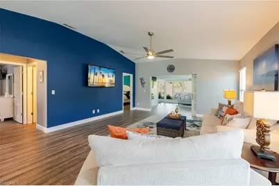 2331 Valparaiso Blvd, North Fort Myers, FL 33917 - Photo 5