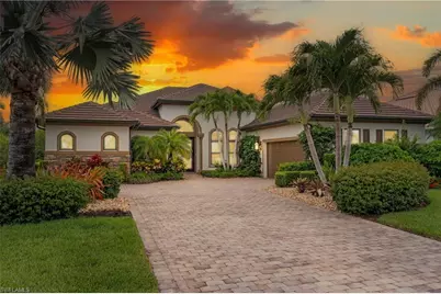 9383 Slate Ct, Naples, FL 34120 - Photo 1