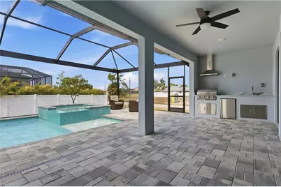 1706 NW 36th Pl, Cape Coral, FL 33993 - Photo 9