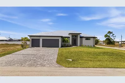 1706 NW 36th Pl, Cape Coral, FL 33993 - Photo 23