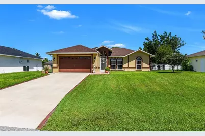 1433 SE 13th Ter, Cape Coral, FL 33990 - Photo 1