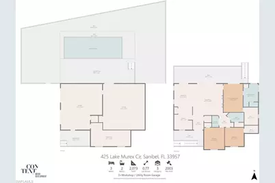 425 Lake Murex Cir, Sanibel, FL 33957 - Photo 47