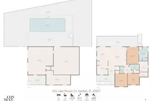 425 Lake Murex Cir, Sanibel, FL 33957 - Photo 47