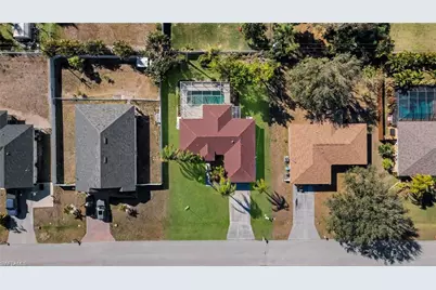 152 SE 19th Ln, Cape Coral, FL 33990 - Photo 33