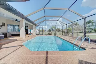 11845 Lady Anne Cir, Cape Coral, FL 33991 - Photo 23