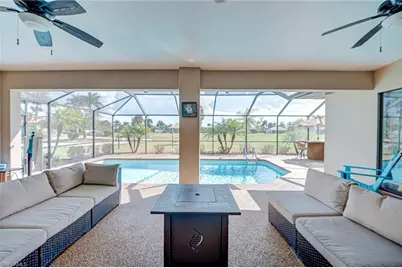 11845 Lady Anne Cir, Cape Coral, FL 33991 - Photo 19