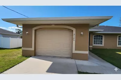 2145 Fairway Dr, Lehigh Acres, FL 33973 - Photo 1