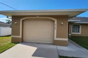 2145 Fairway Dr, Lehigh Acres, FL 33973 - Photo 1
