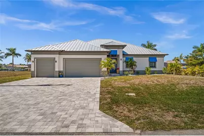 1418 NW 37th Pl, Cape Coral, FL 33993 - Photo 45