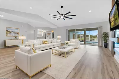 814 Victoria Dr, Cape Coral, FL 33904 - Photo 3