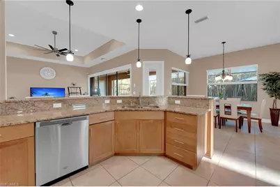 2604 SW 26th Ter, Cape Coral, FL 33914 - Photo 7