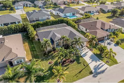 2604 SW 26th Ter, Cape Coral, FL 33914 - Photo 3