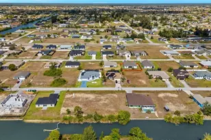 1031 NW 23rd Ave, Cape Coral, FL 33993 - Photo 11