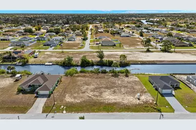 1031 NW 23rd Ave, Cape Coral, FL 33993 - Photo 1