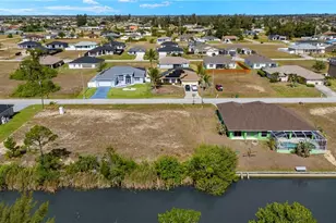 1031 NW 23rd Ave, Cape Coral, FL 33993 - Photo 21