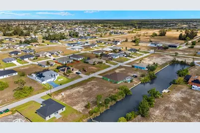 1031 NW 23rd Ave, Cape Coral, FL 33993 - Photo 9