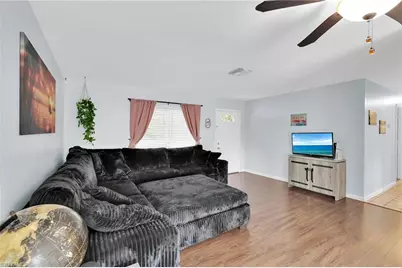 1371 Torreya Cir, North Fort Myers, FL 33917 - Photo 3