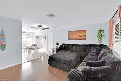 1371 Torreya Cir, North Fort Myers, FL 33917 - Photo 5