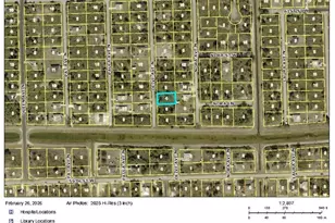 6004 Olive Ave N, Lehigh Acres, FL 33971 - Photo 1