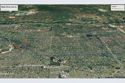 6004 Olive Ave N, Lehigh Acres, FL 33971 - Photo 3