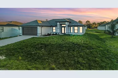 2715 27th St SW, Lehigh Acres, FL 33976 - Photo 1