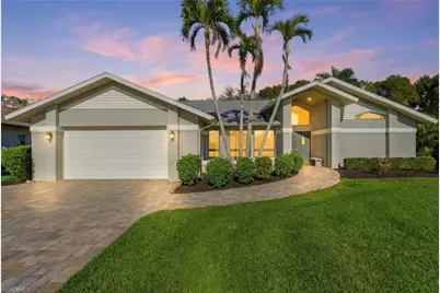 6651 Willow Lake Cir, Fort Myers, FL 33966 - Photo 1