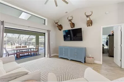 6651 Willow Lake Cir, Fort Myers, FL 33966 - Photo 25