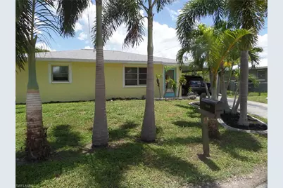 3960 Northside Cir, North Fort Myers, FL 33903 - Photo 1