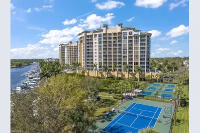 3426 Hancock Bridge Pkwy #1106, North Fort Myers, FL 33903 - Photo 33