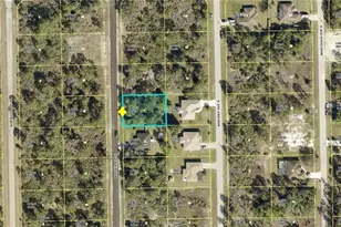 237 Napper Ave S, Lehigh Acres, FL 33974 - Photo 1