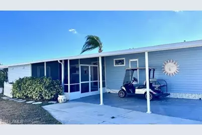 14669 Paul Revere Loop, North Fort Myers, FL 33917 - Photo 27