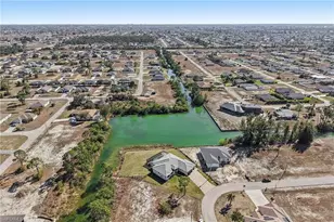 3017 NW 18th Ave, Cape Coral, FL 33993 - Photo 41