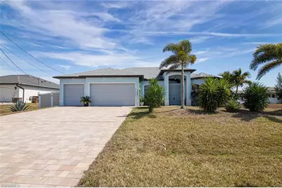 2123 NW 41st Pl, Cape Coral, FL 33993 - Photo 1