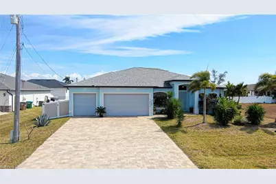 2123 NW 41st Pl, Cape Coral, FL 33993 - Photo 43